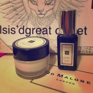 Jo Malone 9ml Cologne Intense/15ml Body Creme